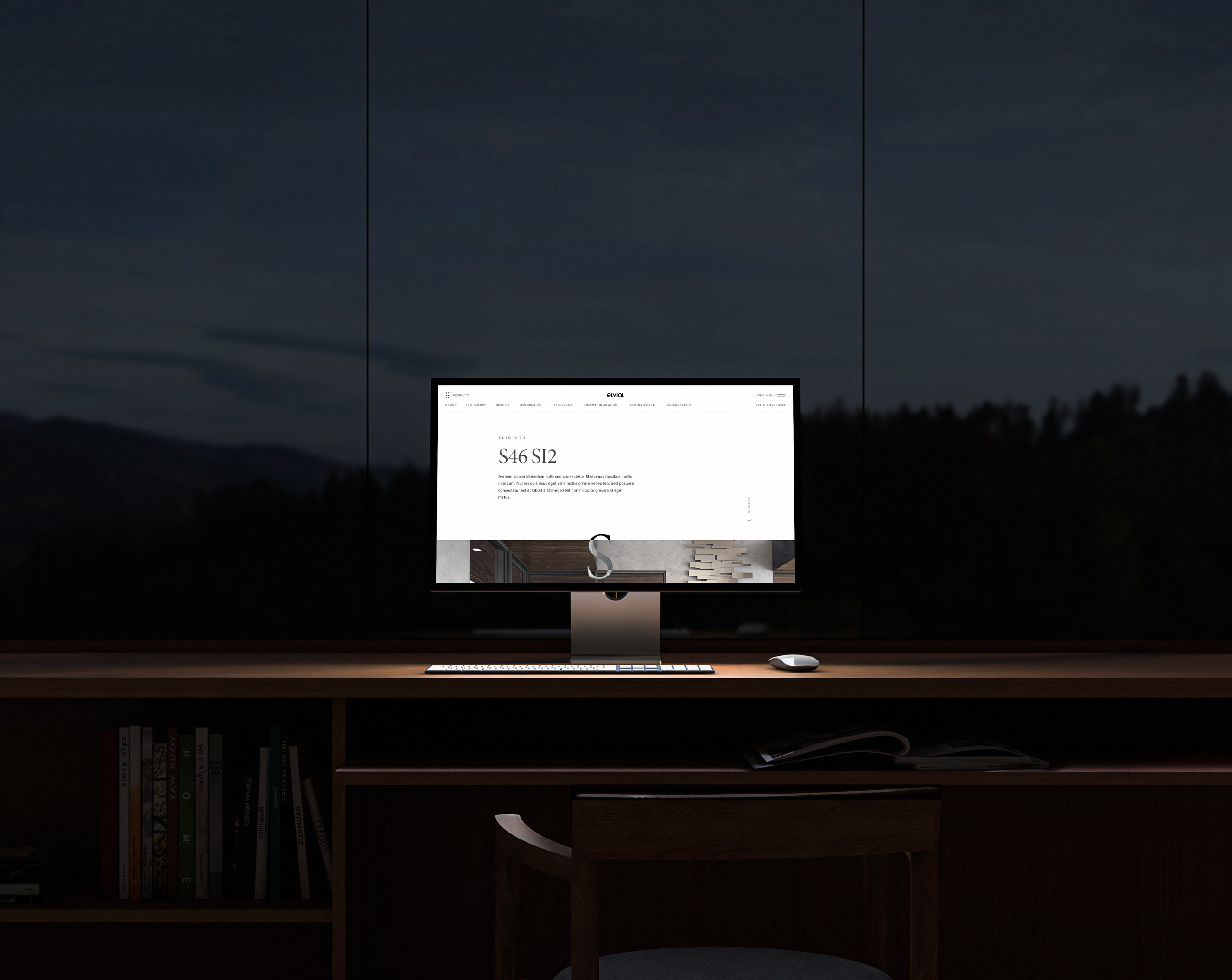 How to write a website and design brief, with a free template