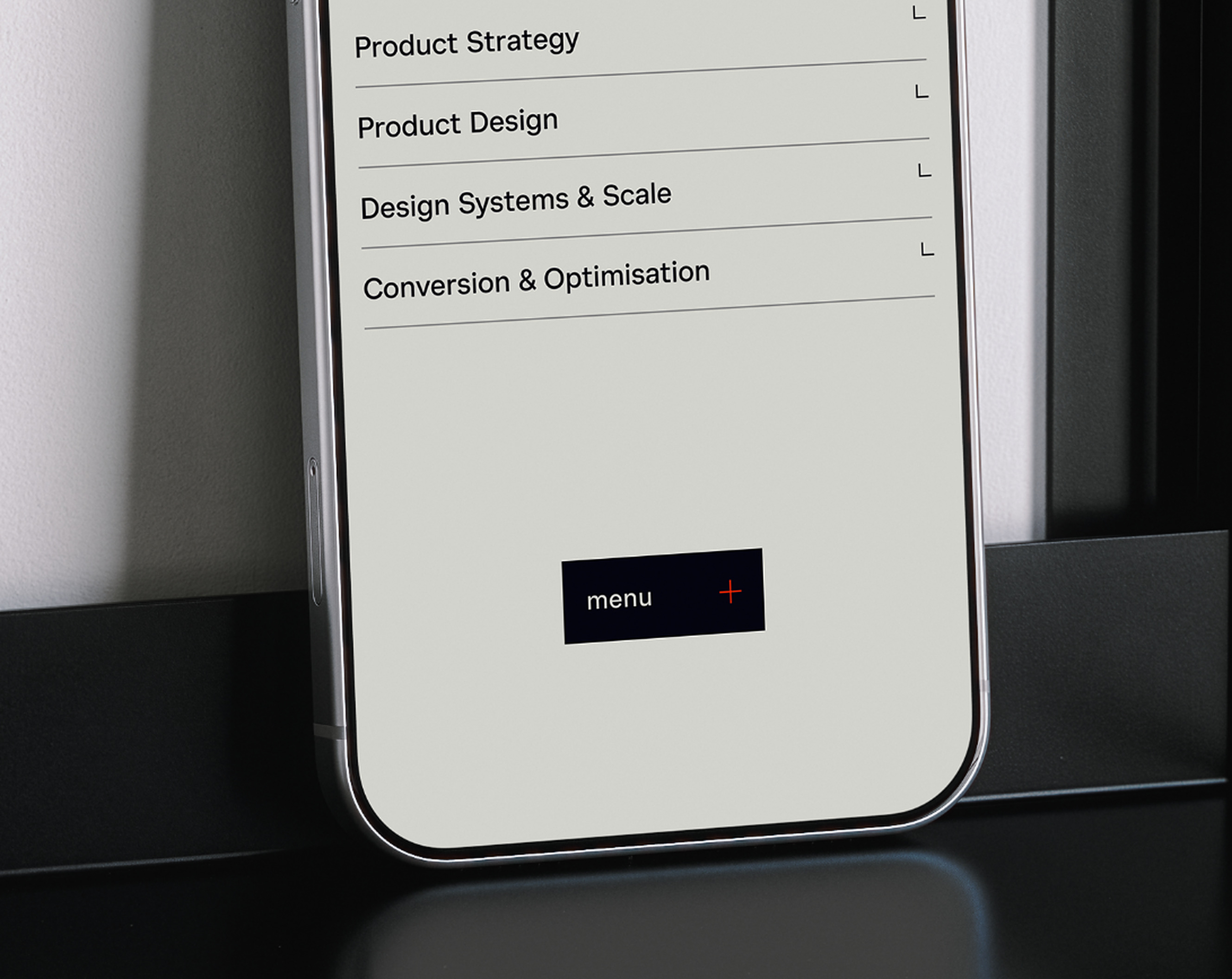 B2B website design that converts self-directed buyers